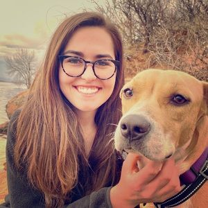 Meet your Posher, Shannon